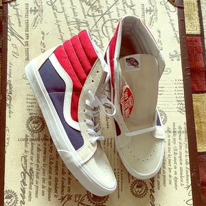 🔥Brand New VANS🔥